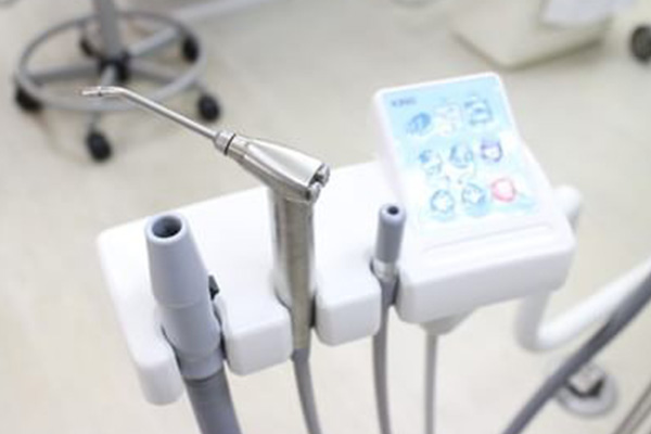 さまざまな医療機器を活用して診療を行っております。