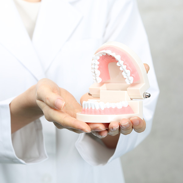 3 検査・治療計画の説明