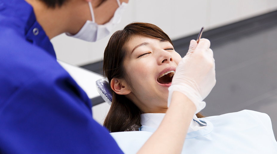 くずはら歯科医院