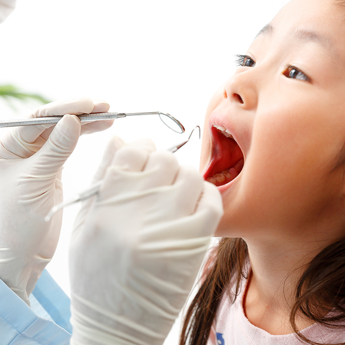 小児歯科